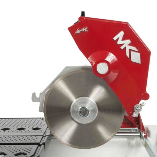 MK Diamond MK 377EXP Wet Tile Saw Contractors Direct